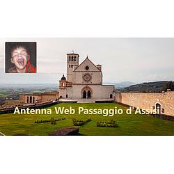 Antenna Web Passaggio radio logo