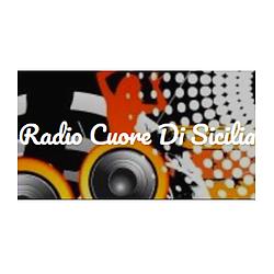 Radio Cuore Di Sicilia logo