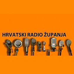 Radio Županja logo