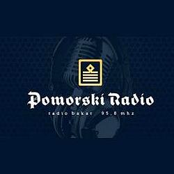 Pomorski Radio logo