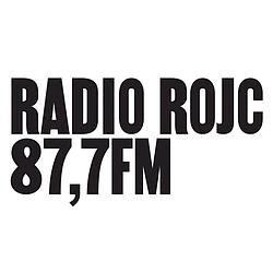 Radio Rojc logo