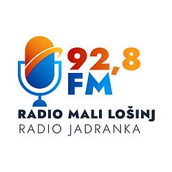 Radio Mali Lošinj - Radio Jadranka logo