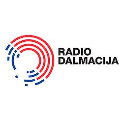 Radio Dalmacija Fjaka logo