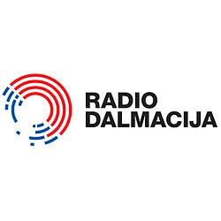 Radio Dalmacija Hajducke logo