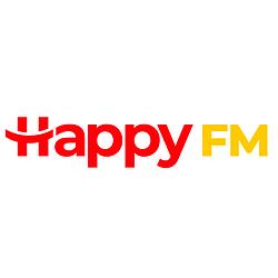 Happy FM DAB+ logo