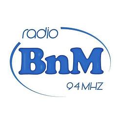 Radio BNM Off Air logo
