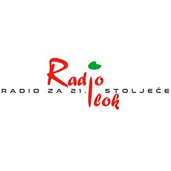 Radio Ilok logo