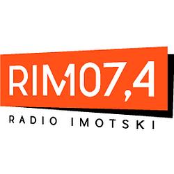 Radio Imotski logo