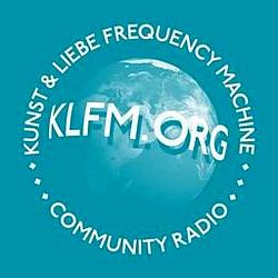 KLFM radio logo