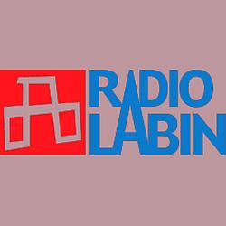 Radio Labin logo
