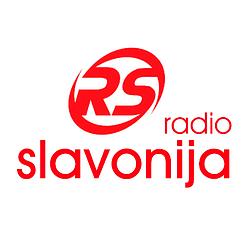 Radio Slavonija logo