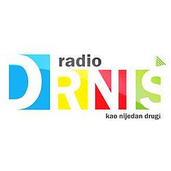 Radio Drnis logo