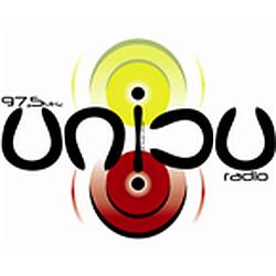 UNIDU radio logo