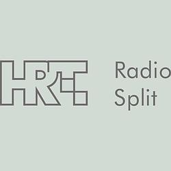 HRT - Radio Split logo