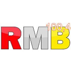 Rmb Marija Bistrica radio logo