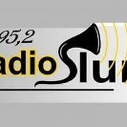 Radio Slunj logo
