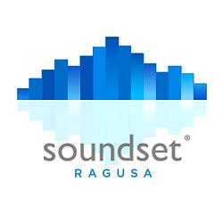 Soundset Ragusa radio logo