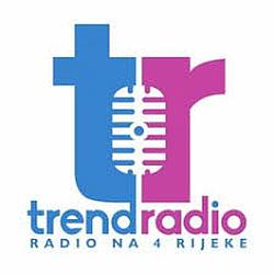 Trend Radio logo