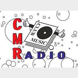 Club Music Radio - CRO HITS logo