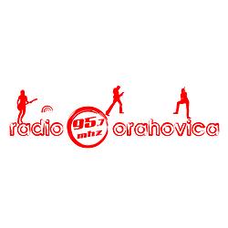 Radio Orahovica logo