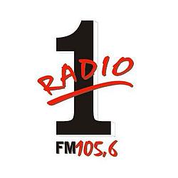 Radio 1 logo