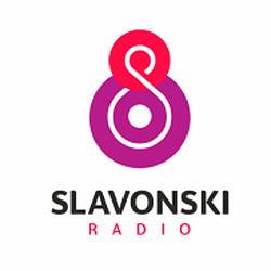 Slavonski Radio logo