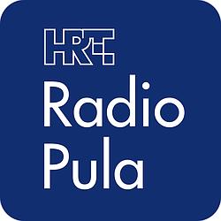 HRT - Radio Pula logo