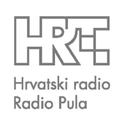 HRT - Radio Pula logo