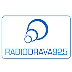 Radio Drava logo