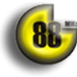 Radio Baranja logo