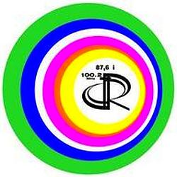 Radio Đakovo logo