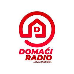 Radio Nova Gradiška logo