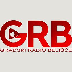 Radio Belišće logo