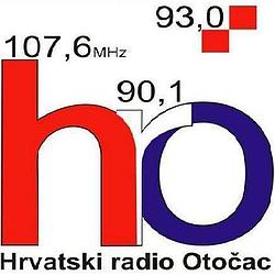 Radio Otočac logo