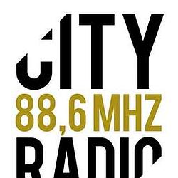 City Radio logo
