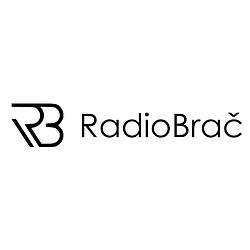 Radio Brač logo