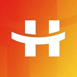 Happy Party radio logo
