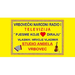 Vrbovecki Narodni Radio logo