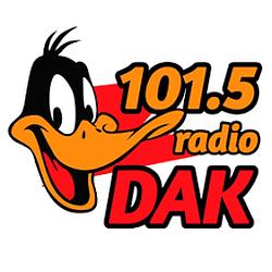 Radio Dak logo