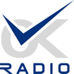 Ok Radio logo