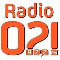 Radio 021 logo