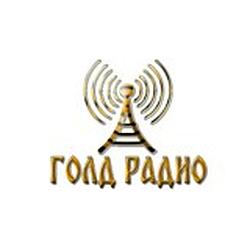 Gold Radio Branicevo logo