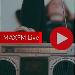MAX FM logo