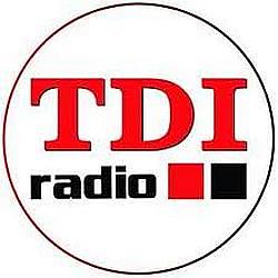 TDI Radio Čačak logo