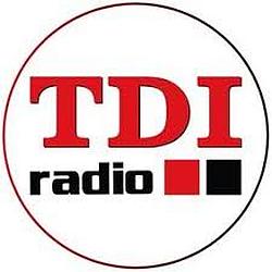 TDI Radio Kragujevac logo