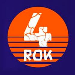 VLADIX 4 rok radio logo