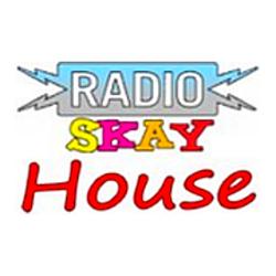 Radio SKAY House logo