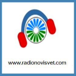 Radio Novi Svet logo