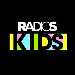 Radio S1 - Kids logo