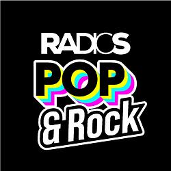 Radio S1 - Pop & Rock logo